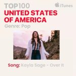 iTunes Charting – Top 100